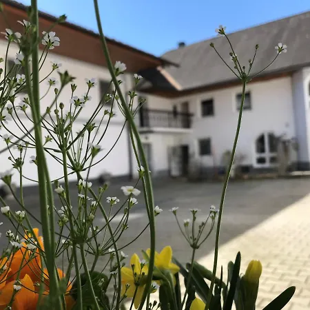 Vogelhubergut - Familie Scherleithner Vorchdorf Exterior photo